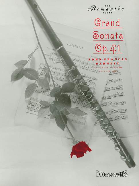 Grand Sonata op.41