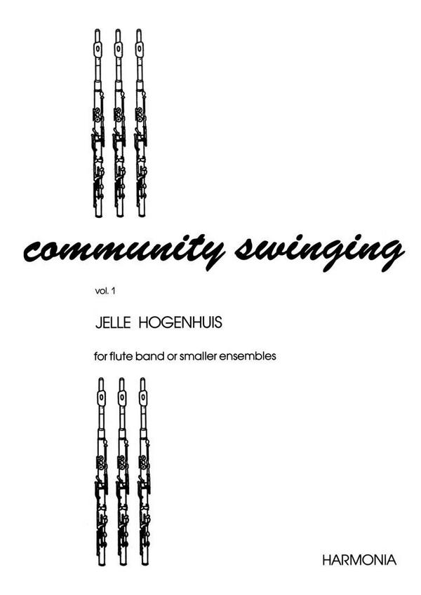 Community Swinging vol.1: