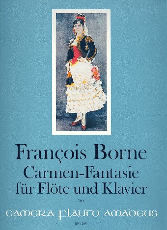 Carmen-Fantasie