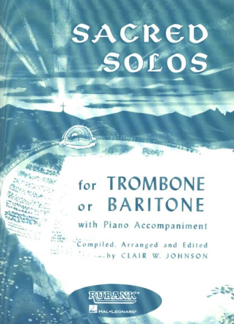 Sacred Solos for