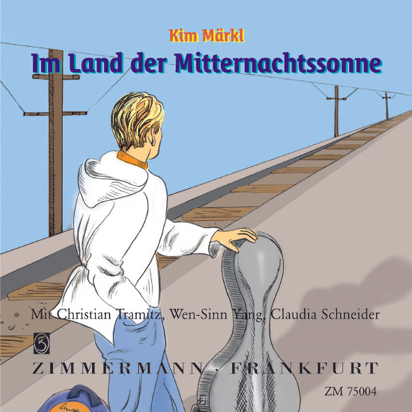 Im Land der Mitternachtssonne CD