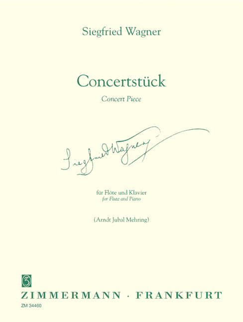 Konzertstücke