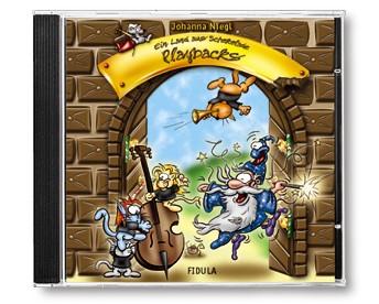 Ein Land aus Schokolade