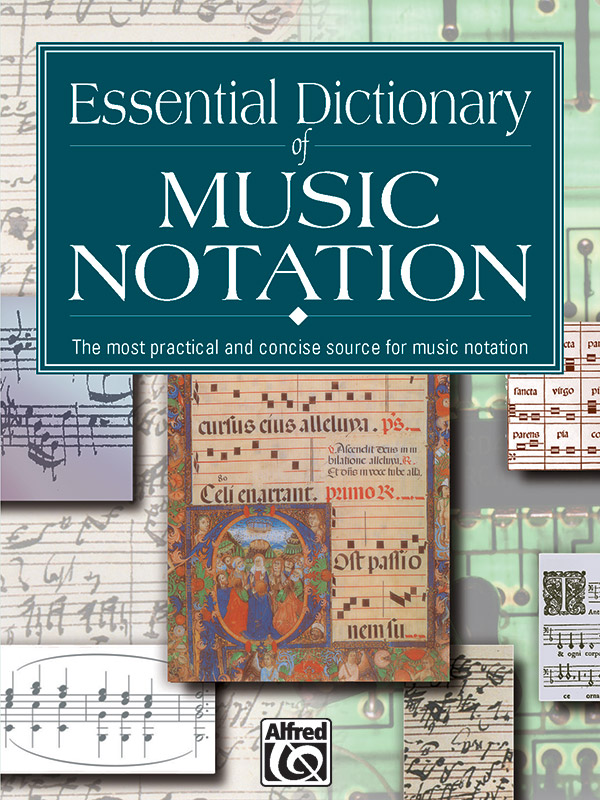 Essential Dictionary of