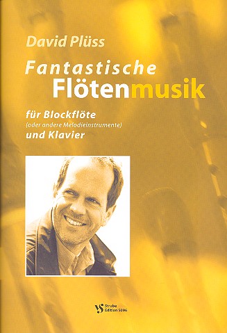 Fantastische Flötenmusik