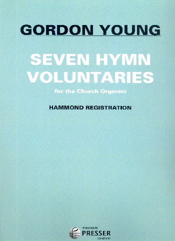 7 Hymn Voluntaries