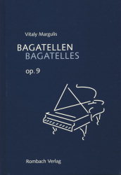 Bagatellen op.9 Aphorismen und