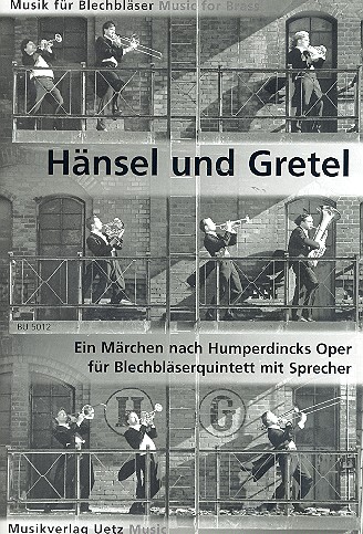Hänsel und Gretel 
