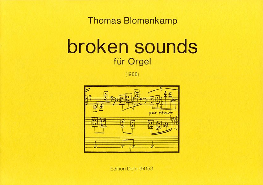 Broken Sounds