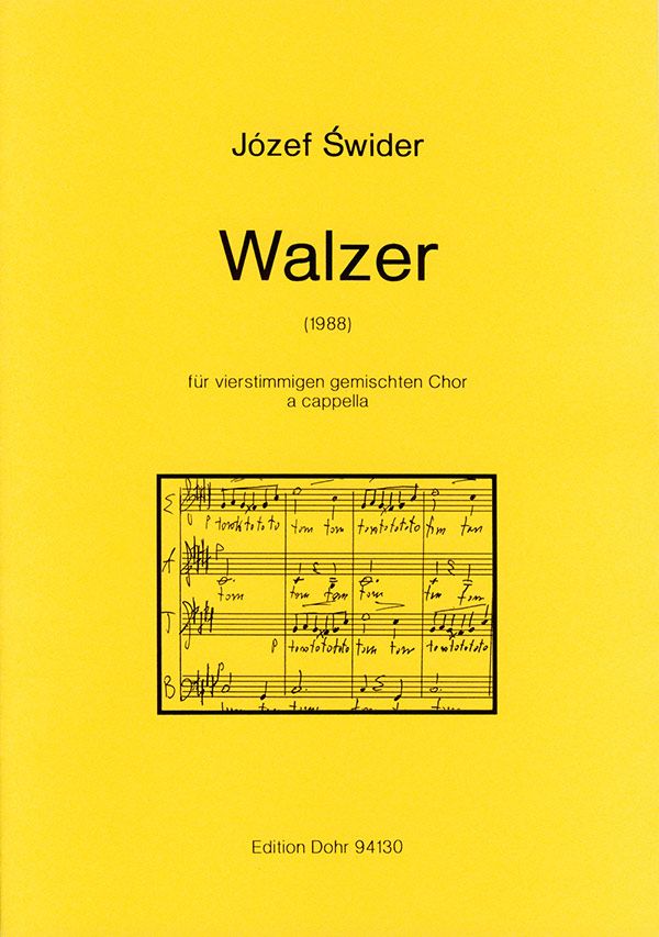 Walzer
