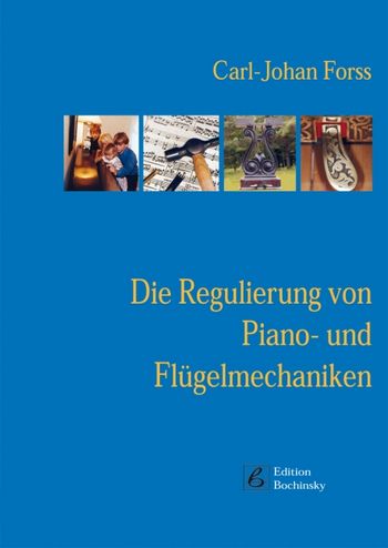 Die Regulierung von Piano-