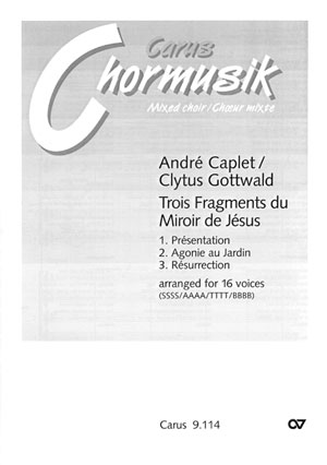 3 FRAGMENTS DU MIROIR DE