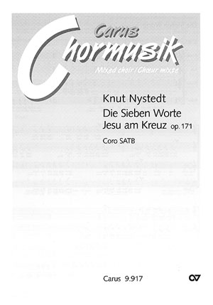 Die sieben Worte Jesu am Kreuz