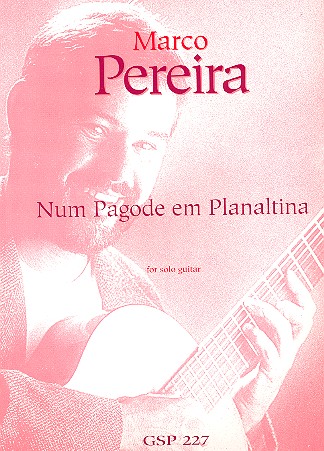 Num pagode em planaltina