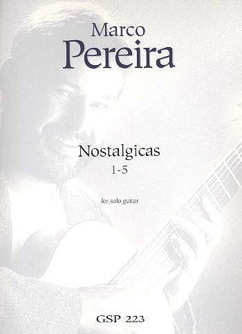 Nostalgicas nos.1-5