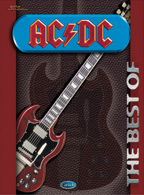 The Best of AC/DC: