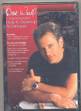 How to develop Technique