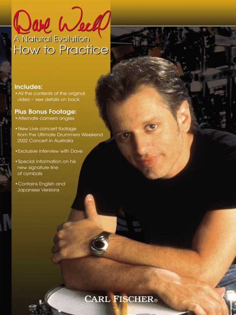 How to practice DVD-Video