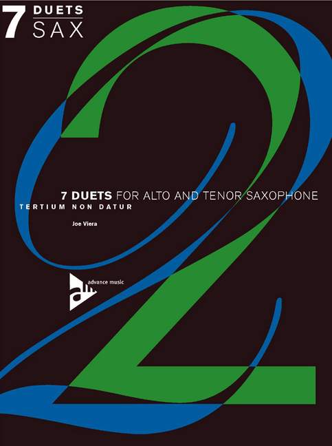 Tertium non Datur 7 duets