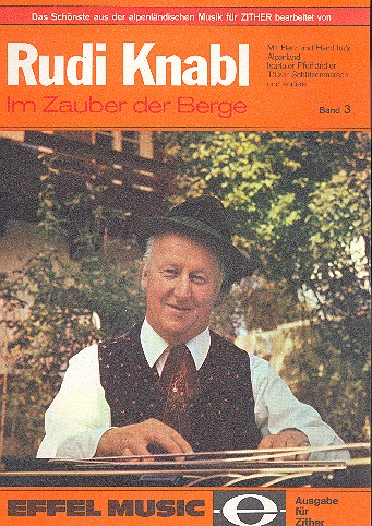 Im Zauber der Berge Band 3