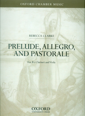 Prelude, Allegro and Pastorale
