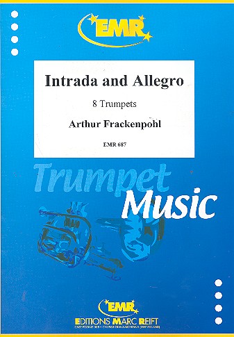 Intrada und Allegro