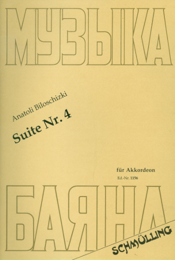 Suite Nr.4