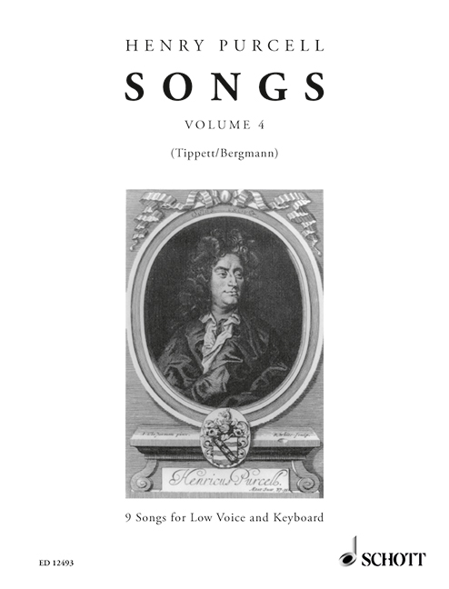 Songs vol.4 9 Songs