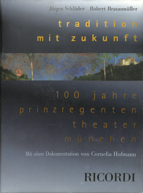 TRADITION MIT ZUKUNFT