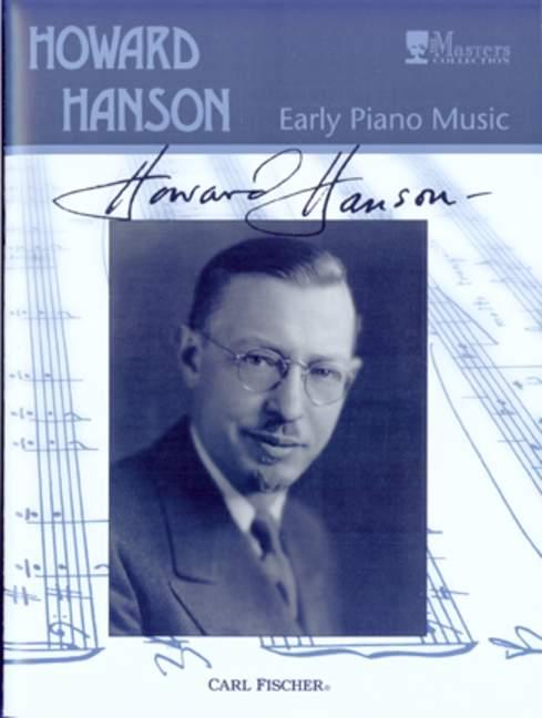 EARLY PIANO MUSIC