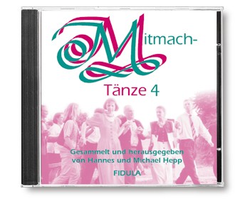 Mitmachtänze 4