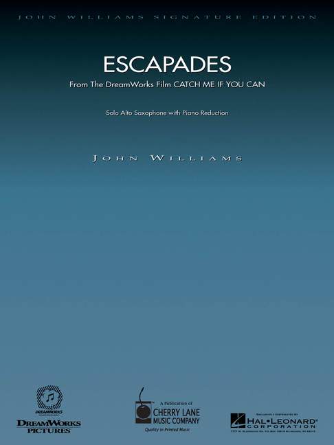 Escapades