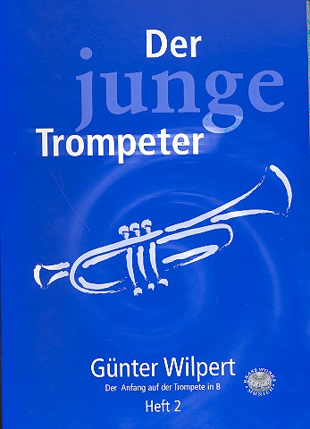 Der junge Trompeter Band 2