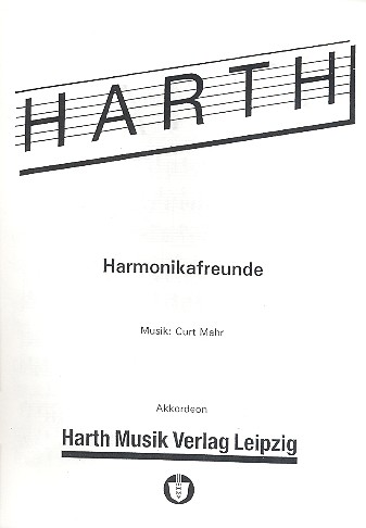 Harmonikafreunde