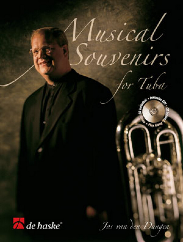 Musical Souvenirs (+CD)