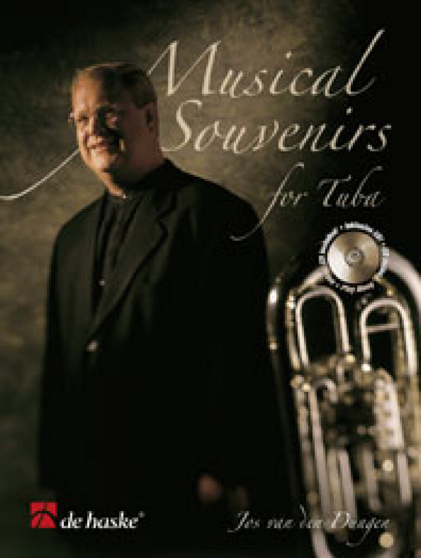 Musical Souvenirs (+CD)