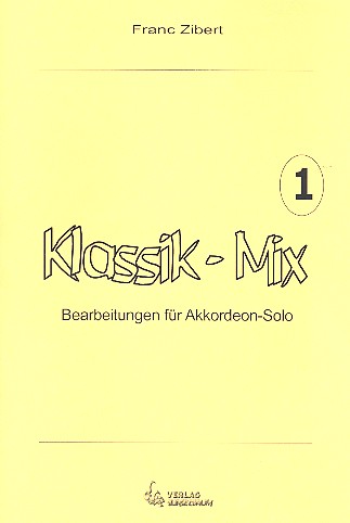 Klassik-Mix Bearbeitungen