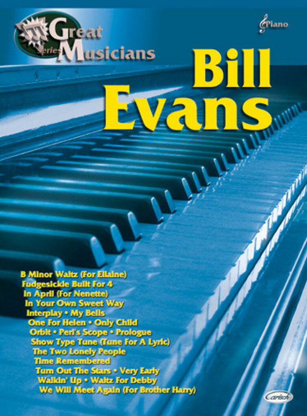 Bill Evans