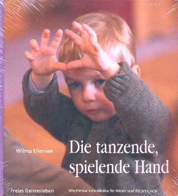 Die tanzende, spielende Hand