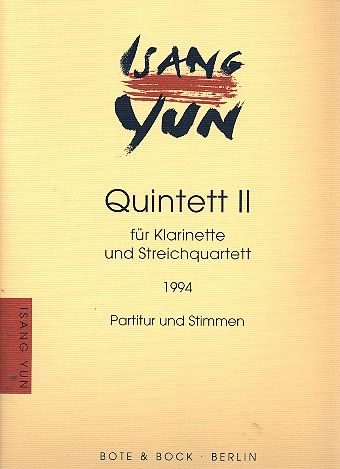 Quintett Nr.2