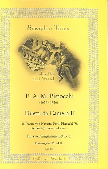 Duetti da camera vol.2