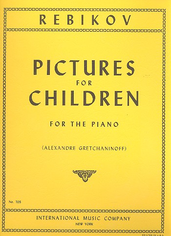 Pictures for Children