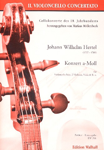 Konzert a-Moll