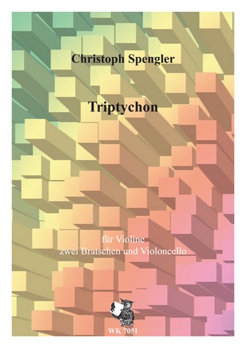 Triptychon