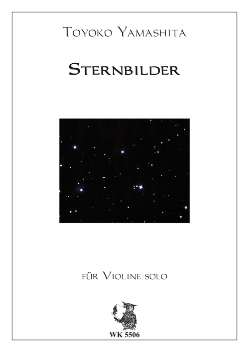 Sternbilder