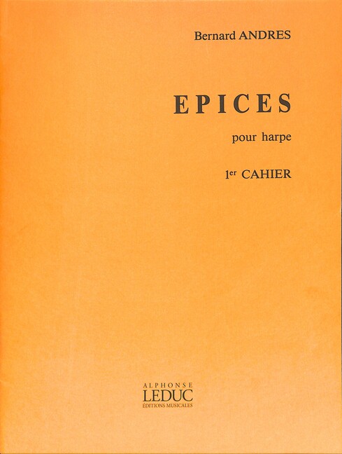Epices vol.1