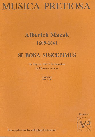 si bona suscepimus für