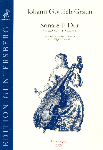 Sonate F-Dur Wandt107