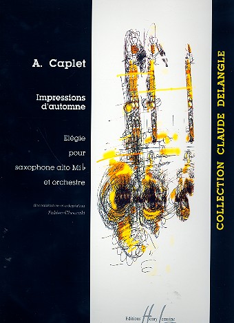 Impressions d'automne pour