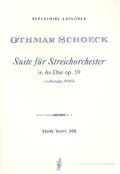 Suite As-Dur op.59